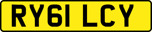 RY61LCY