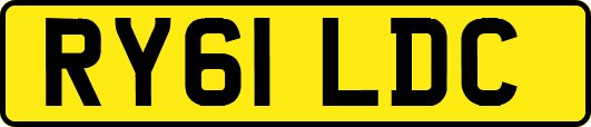 RY61LDC