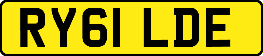RY61LDE