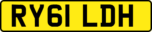 RY61LDH