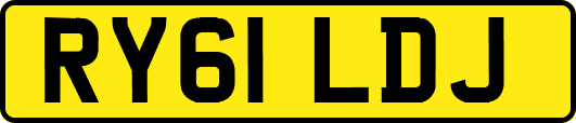 RY61LDJ