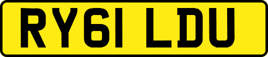 RY61LDU