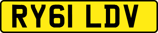 RY61LDV