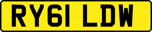 RY61LDW
