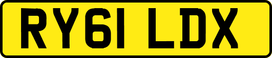 RY61LDX