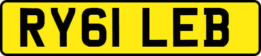 RY61LEB