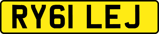 RY61LEJ