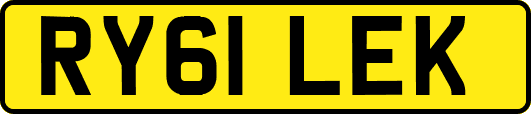 RY61LEK