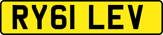 RY61LEV