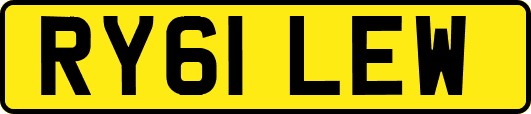 RY61LEW