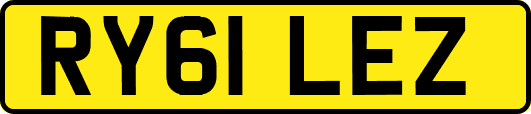 RY61LEZ