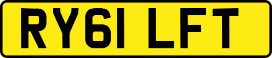 RY61LFT