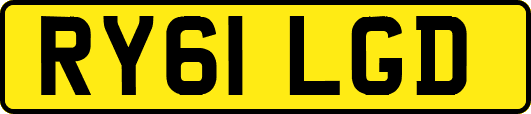 RY61LGD