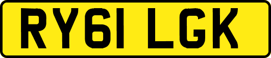 RY61LGK