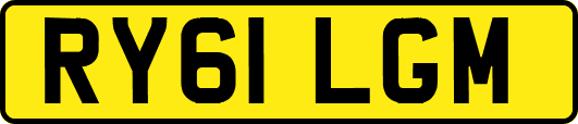 RY61LGM
