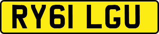 RY61LGU