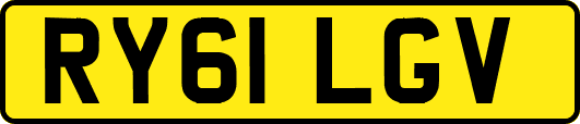RY61LGV