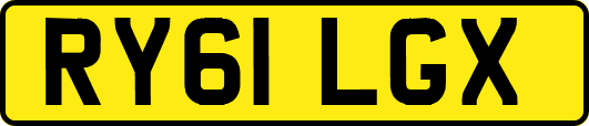 RY61LGX