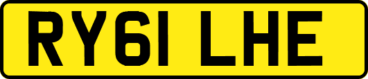 RY61LHE