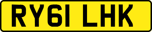 RY61LHK