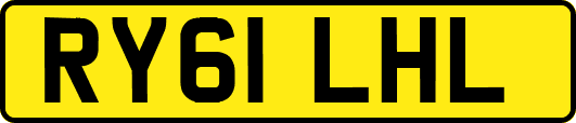 RY61LHL