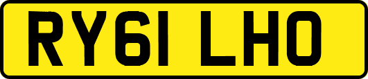 RY61LHO