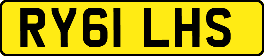 RY61LHS