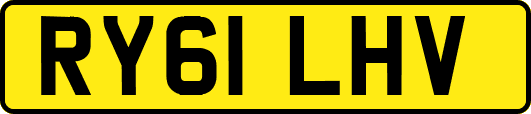 RY61LHV