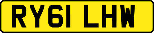 RY61LHW