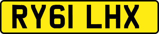 RY61LHX