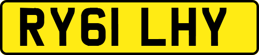 RY61LHY