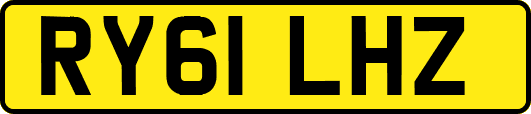 RY61LHZ