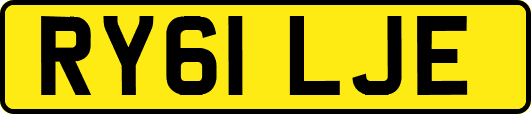 RY61LJE