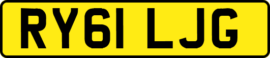 RY61LJG