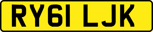 RY61LJK