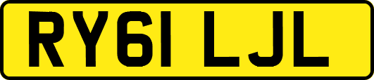 RY61LJL