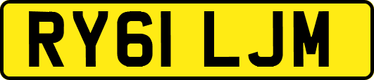 RY61LJM