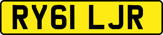 RY61LJR