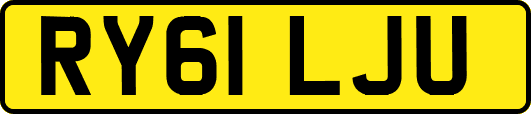 RY61LJU