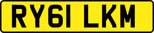 RY61LKM