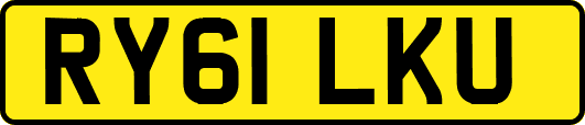 RY61LKU
