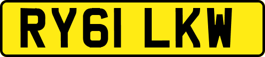 RY61LKW