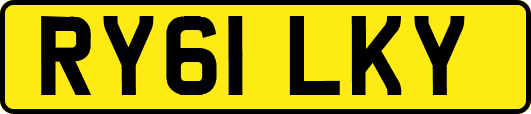 RY61LKY