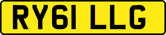 RY61LLG