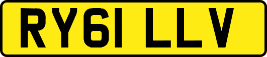 RY61LLV