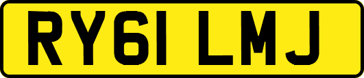 RY61LMJ