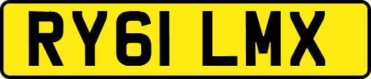RY61LMX