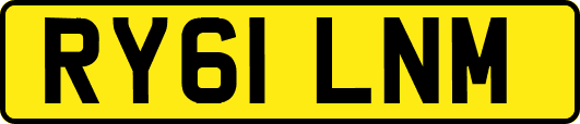RY61LNM