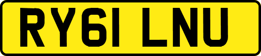 RY61LNU