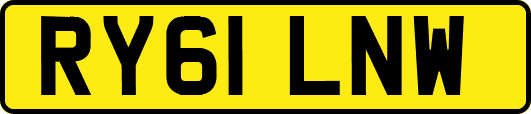 RY61LNW